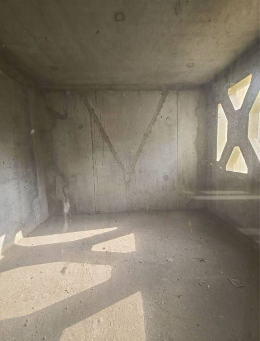 Нукусская 5/2/12 коробка Банковский Дом 175м2