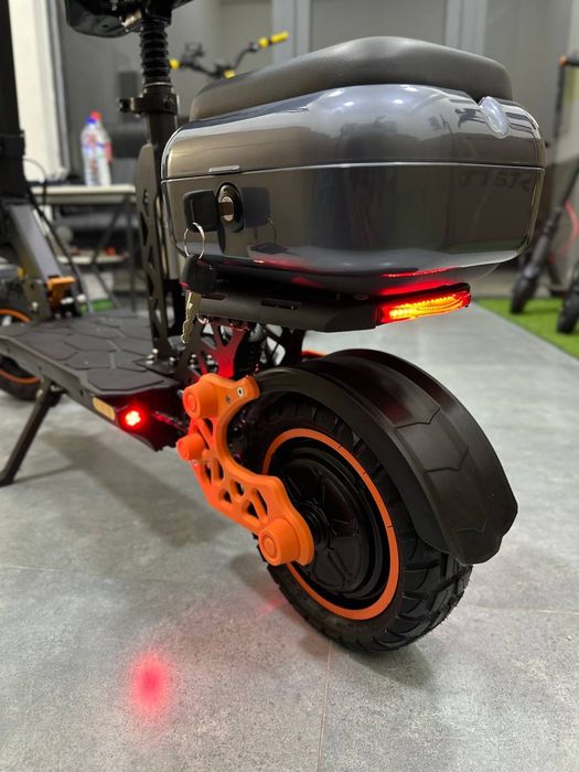 Продам электроскутер