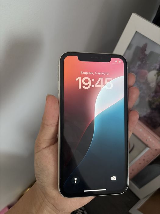 Айфон 11   iPhone 11