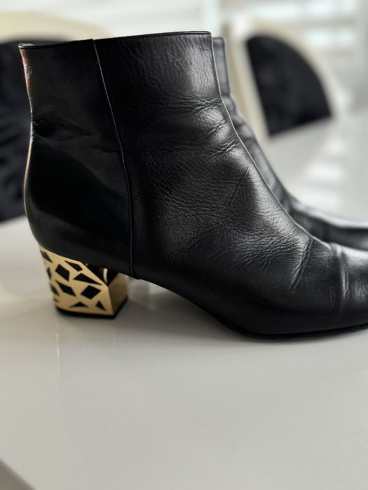 CASADEI Дамски Боти