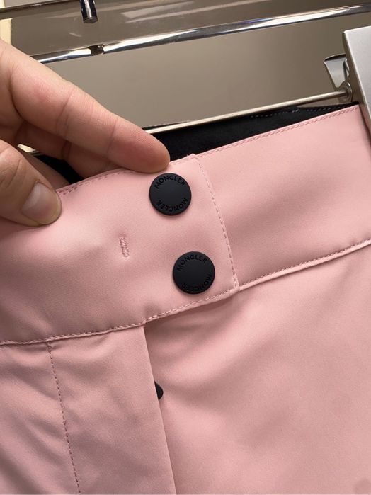 Pantaloni de ski Moncler , calitate premium , pe comanda , noi , M