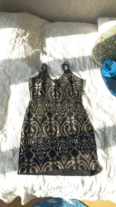 Платья на выпускной 44-46 размер