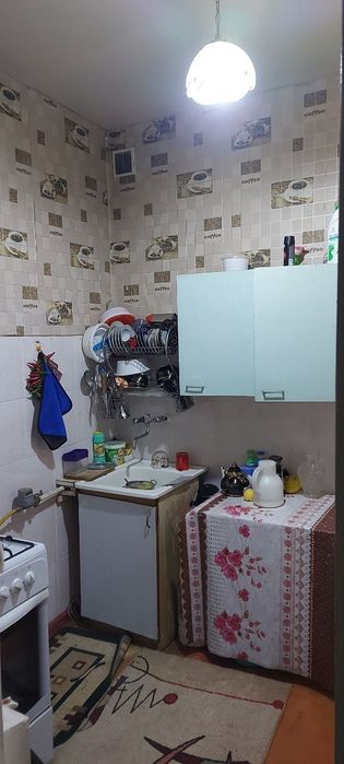 Продаю 1/4/4 Юнусабад 13 метро линия  49000 уе