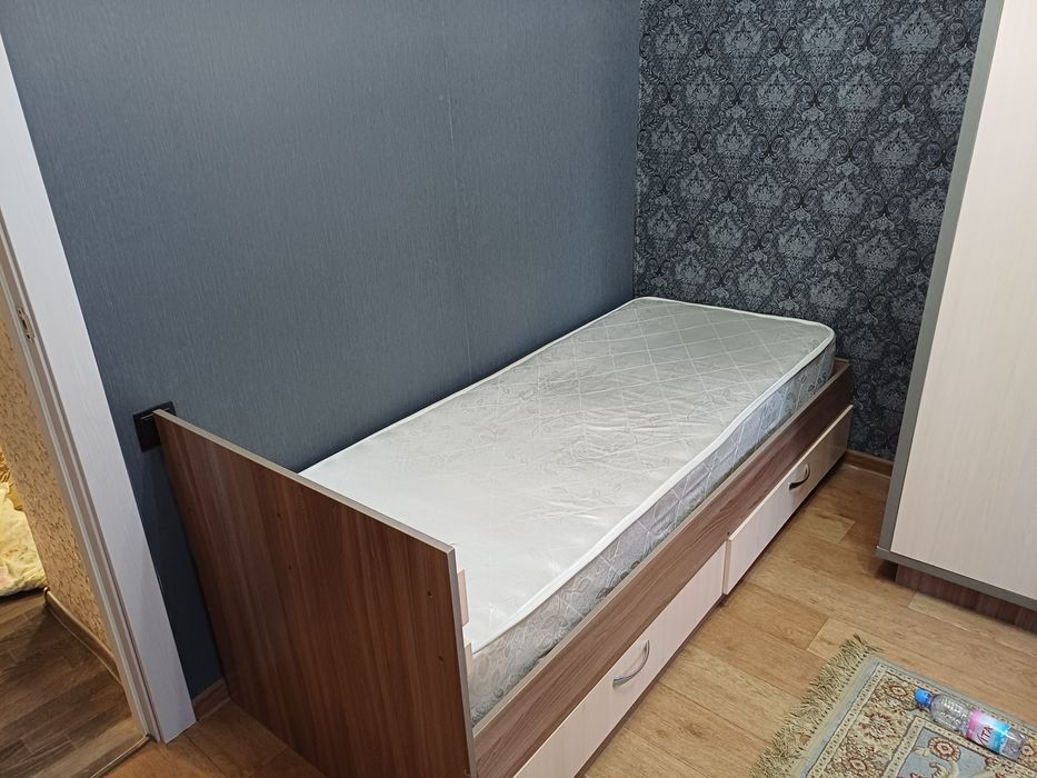 Продам кровать 15000тг