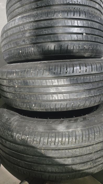 Продам шины  TRlANGLE