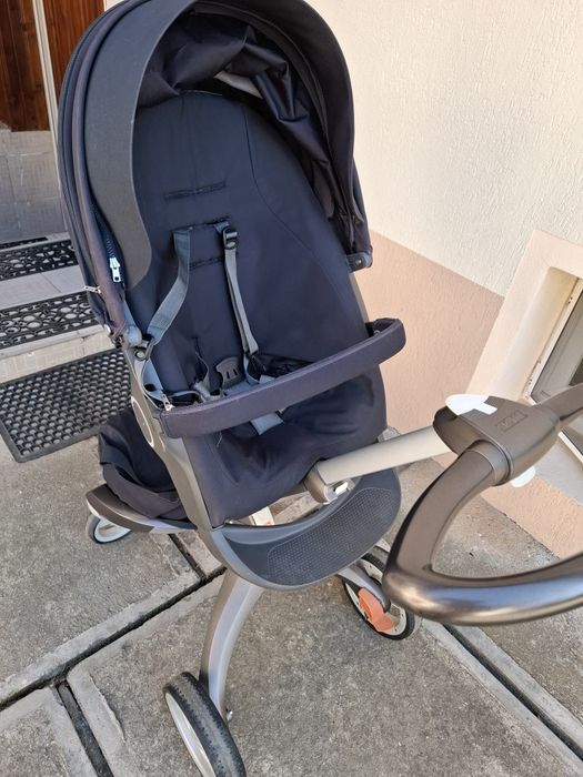 Carucior stoke 2 în 1