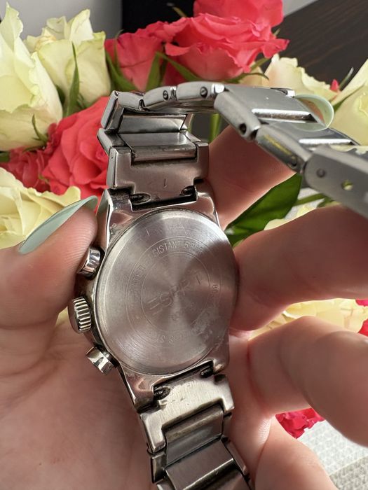 ceas bărbătesc Esprit Equalizer Chronograph
