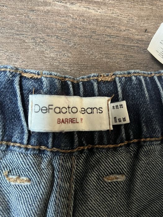 джинсы jeans молодежные