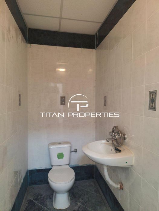 Дава се под наем Магазин в Несебър - 100 кв.м за 847.62 € - Снимка #5