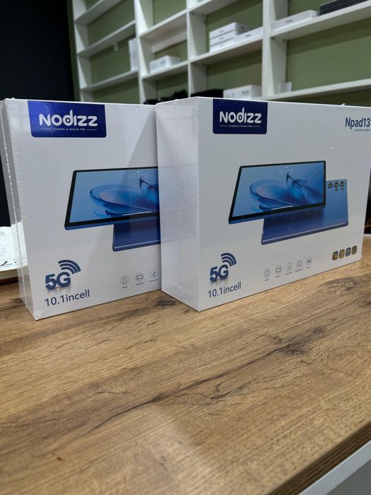 NPAD новый Продам