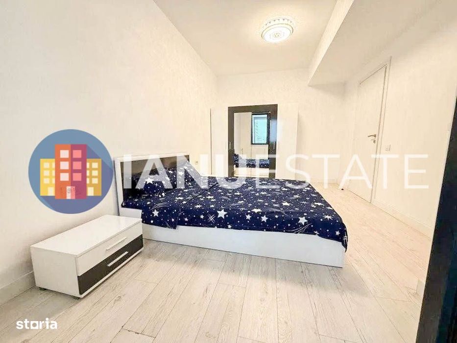 Berceni Grand Arena Luica Constantin Brancoveanu Parcare PetFriendly