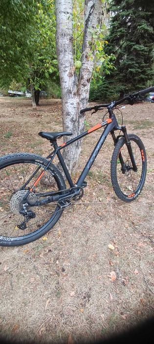 Cross Fusion Pro 29 (размер L )