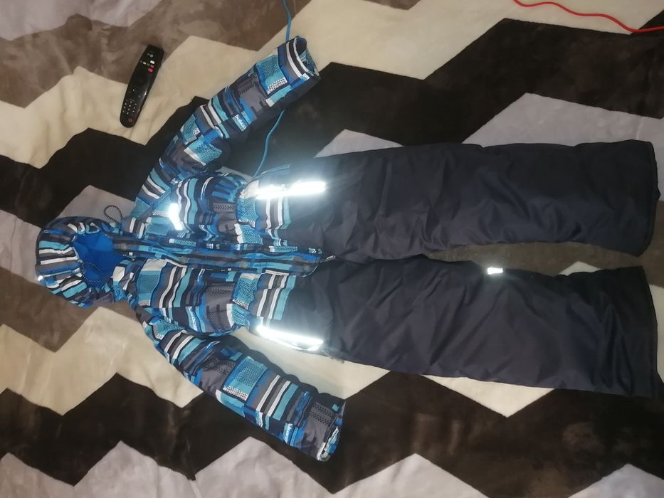 Комбинезон детский