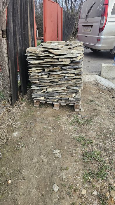 Piatra Naturală decorativă