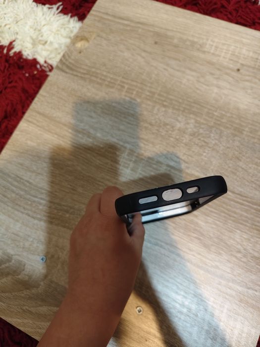 Husa mobilfox iPhone 12 SelimXMeko