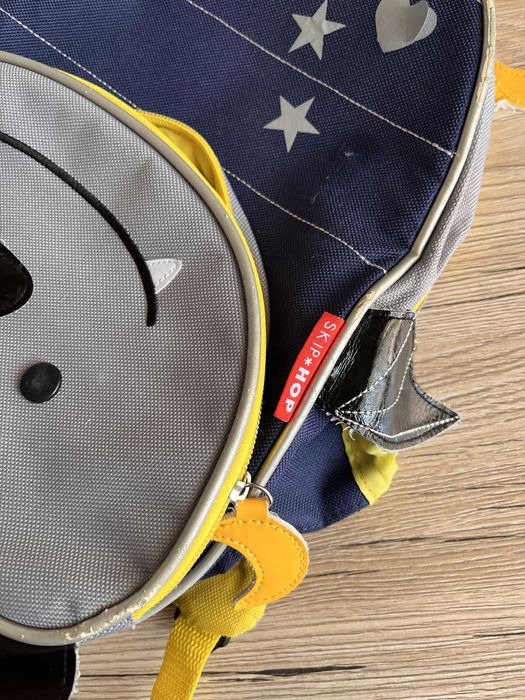 Рюкзак skip hop zoo