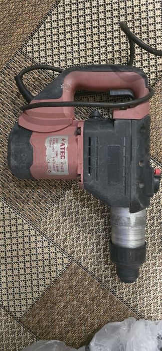 Аренда Перфоратор 2000