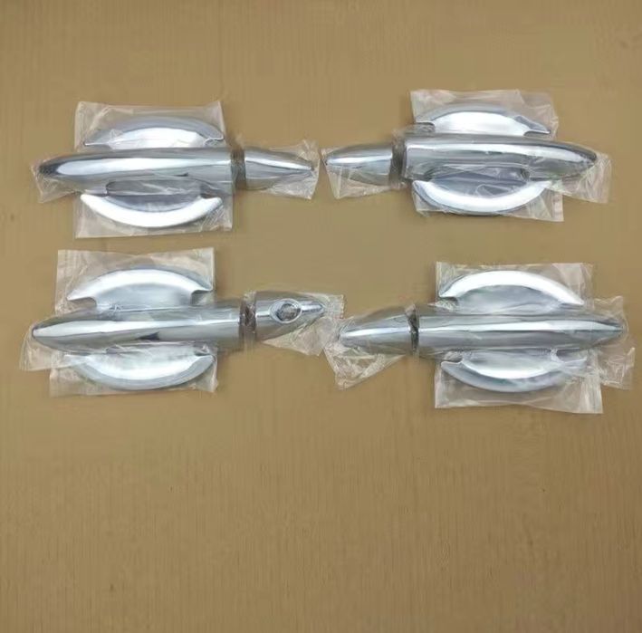 Ручка хромированные