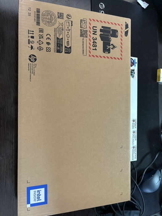 HP ProBook 450 15.6 inch G10 Notebook PC