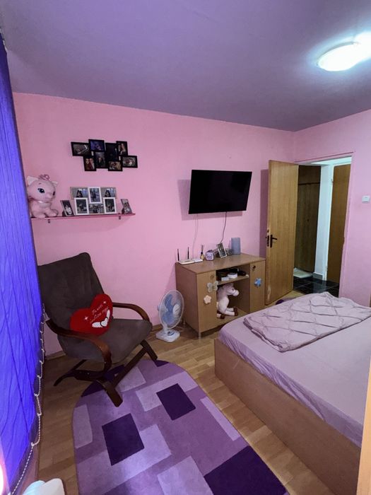 Apartament 3 camere