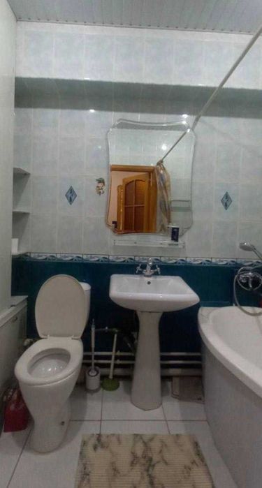 ц4 2\3\9 57м2 продается квартира , ор-р Алайский , toyota центр