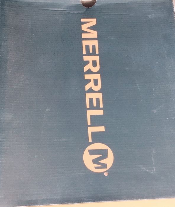 Детски ботуши Merrel 37"