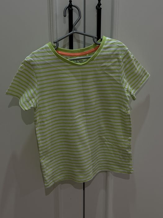 Футболки на девочку next