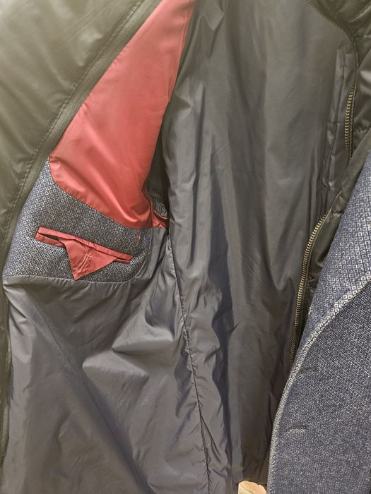 Продам мужское пальто