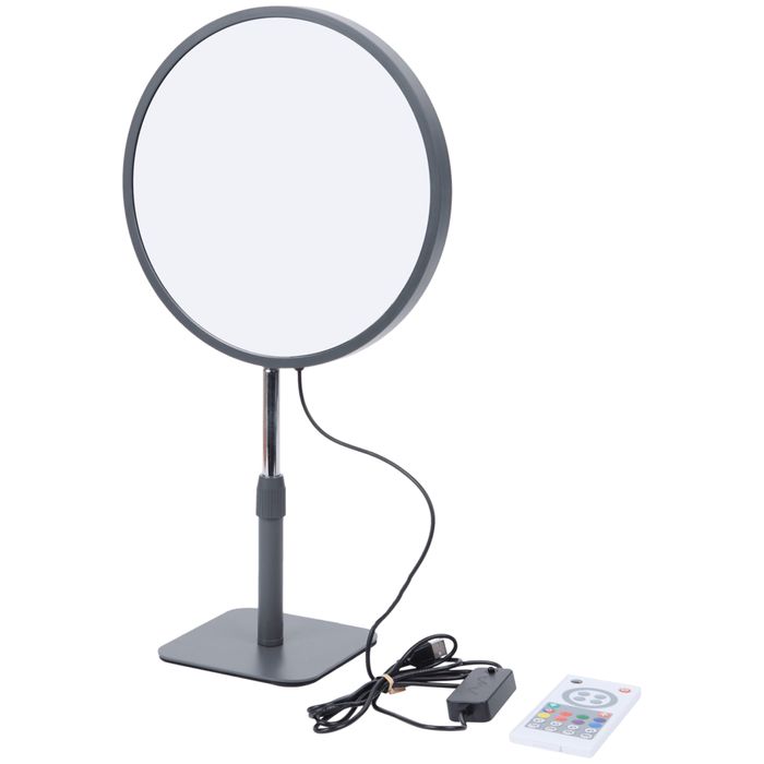 Oglindă magică cu iluminare LED