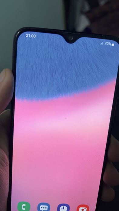 Samsung galaxy A30S Telefoni sotiladi