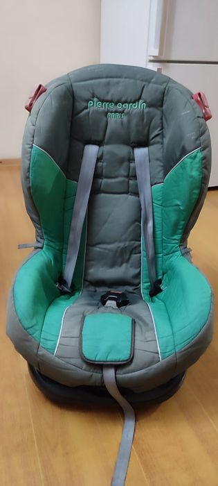 Детское кресло .