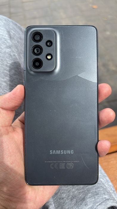 Самсунг А 73 5 g