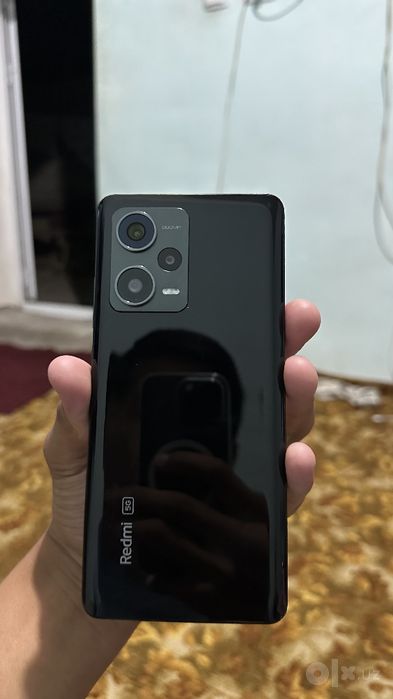 Redmi note 12 Pro+ 5g