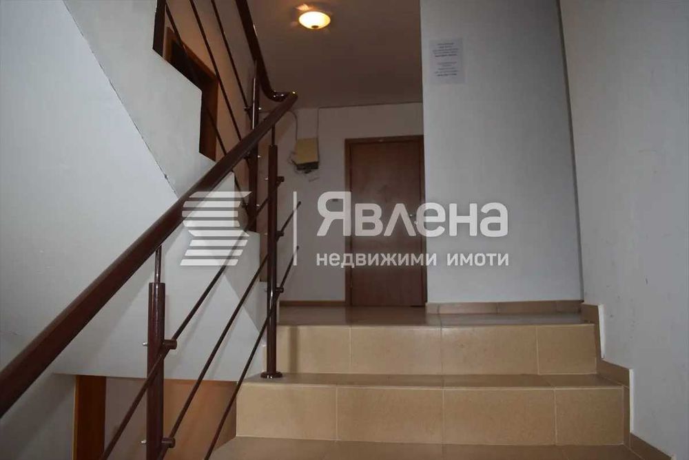 Продава се Двустаен апартамент в София, Център - 54 кв.м за 1500 €/кв.м - Снимка #9