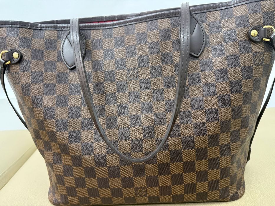 Vand Geanta Femei Louis Vuitton