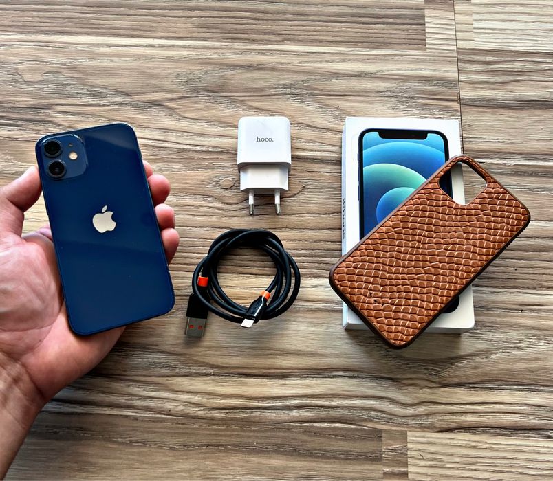  iPhone 12 mini //Айфон 12 мини 