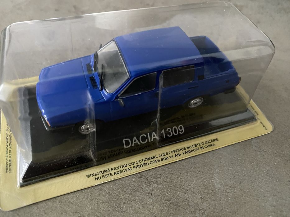 Masini de legenda/colectie