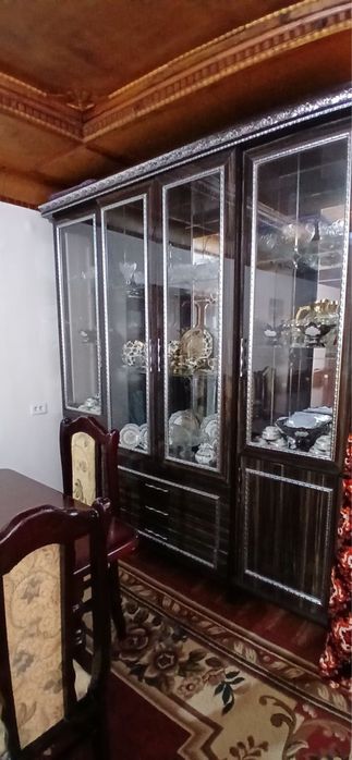 СТЕНКА ВА Стол стул