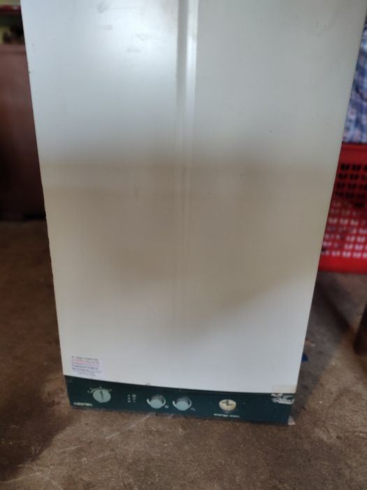 Westen energy 280 fi , centrală pe gaz de vânzare.