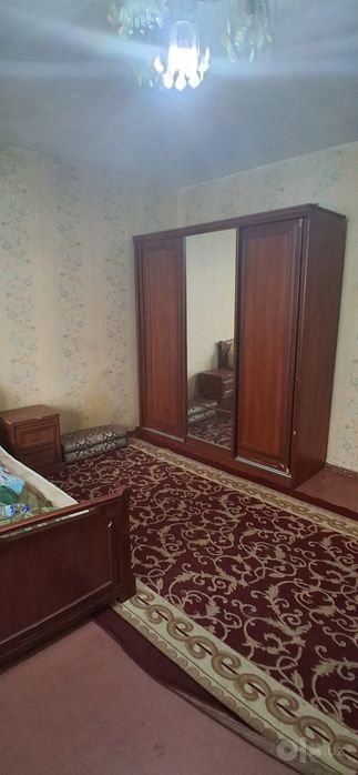 Продаю квартиру Яшнабадский р-он Авиасозлар-1. 1-ком 42м2. 2-этаж 9-эт
