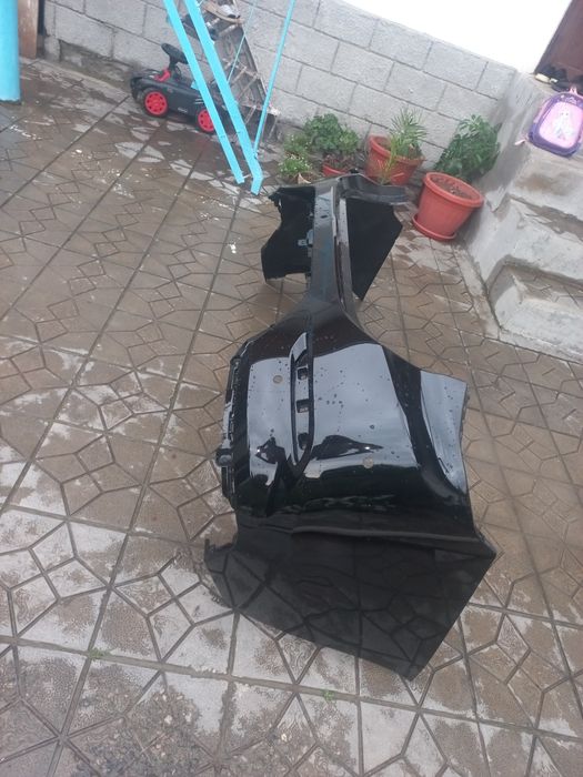 Оних бампер кора радной