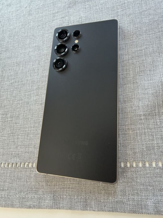 Samsung S25 Ultra - 256GB