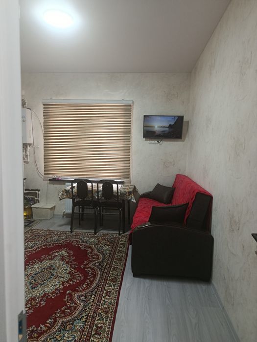 1 xonali uy sotiladi