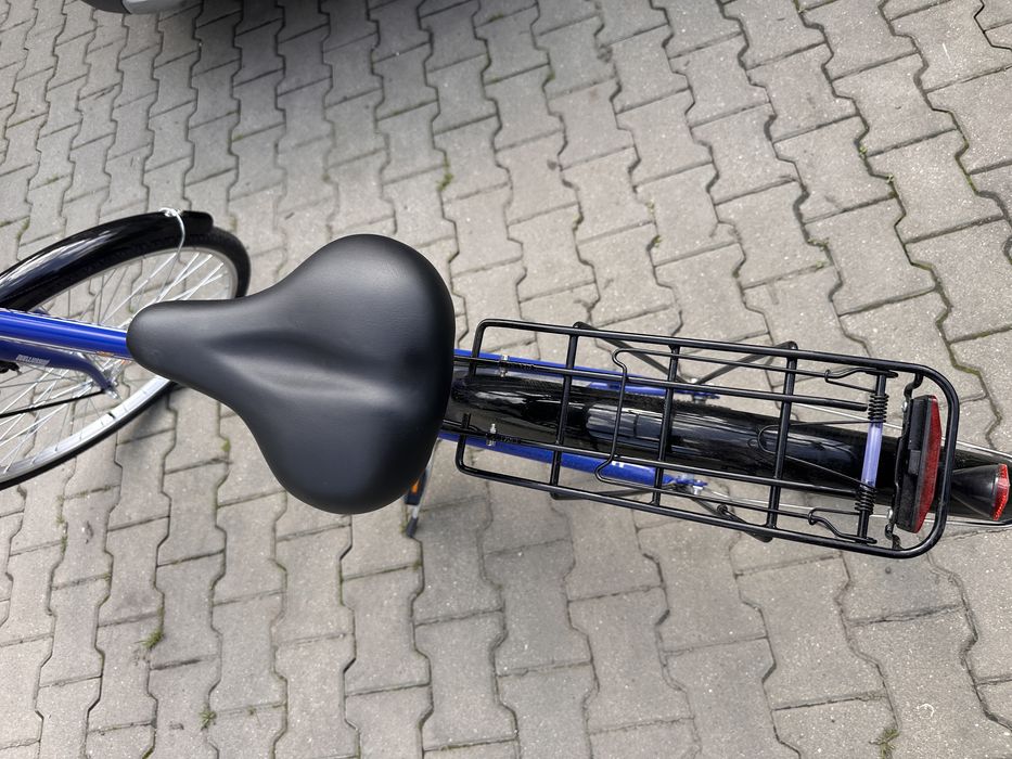 Vand biciclete DHS Cube Bulls