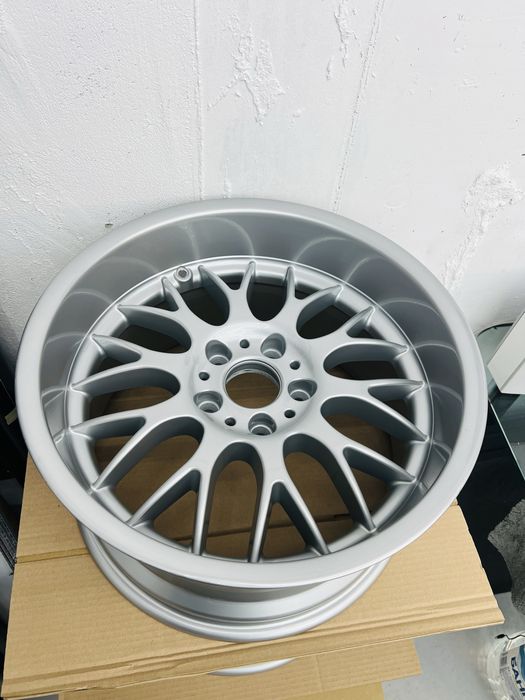Rondell 0058 рондел bbs джанти бмв bmw 5x120