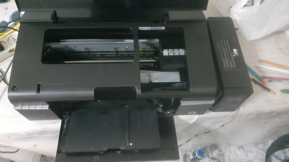 Продаётся принтер Epson L 805