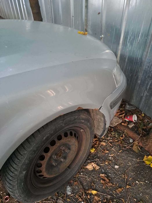 vw passat 1.9 TDI 110 К.С.