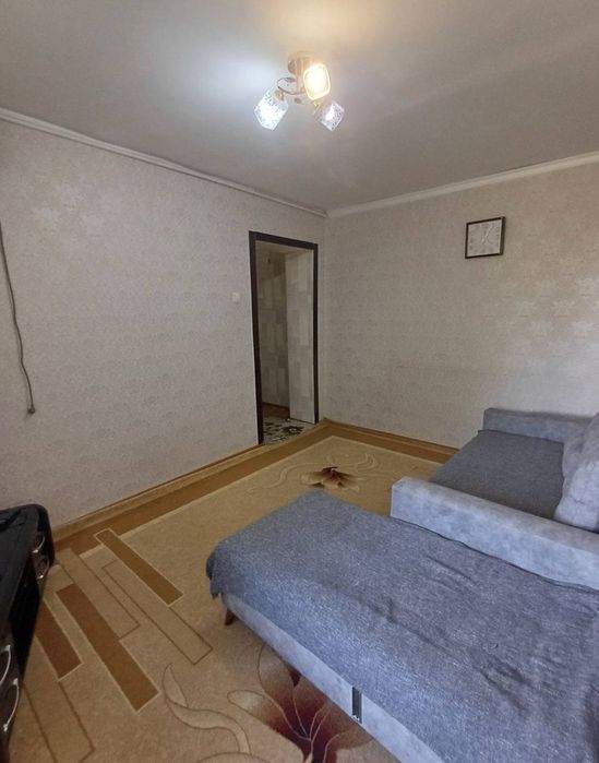 Срочно! Квартира на Лабзак -парк Анхор  2/5/5 общ пл 36м с обстановкой