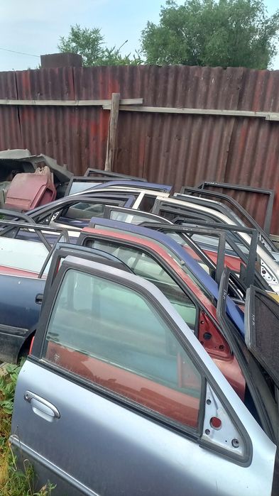 Дверы на иномаркый