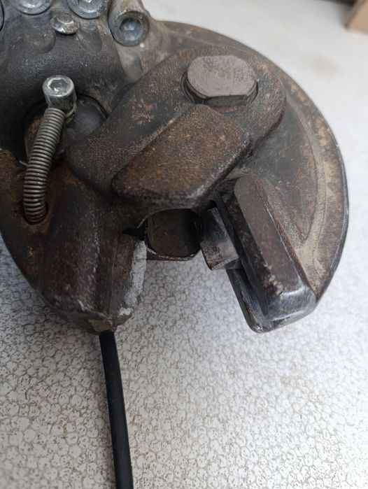 NB 16 MV hikoki foarfeca aparat tăiat fier beton 16mm hilti milwaukee